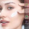 Maliao Pore Reducer Primer Cream - Silky Smooth Perfection for Flawless Complexion