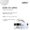 Maliao Pore Reducer Primer Cream - Silky Smooth Perfection for Flawless Complexion