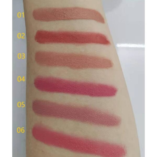 Miss Rose Liquid Blush