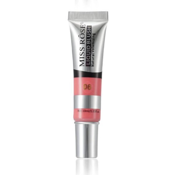 Miss Rose Liquid Blush