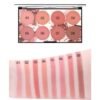 Miss_Rose_8_Color_Blush_Palette Miss Rose 8 colors blush palette