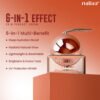 Maliao 6-in-1 Effect Skin Perfect Cream - Fresh Natural Illumination