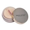 Miss Rose Luxury Rose Gold Matte Setting Powder
