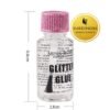 Miss Rose Glitter Glue Eye Waterproof Long Lasting