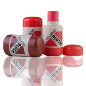 Miss Rose Soft Touch Cream Blush