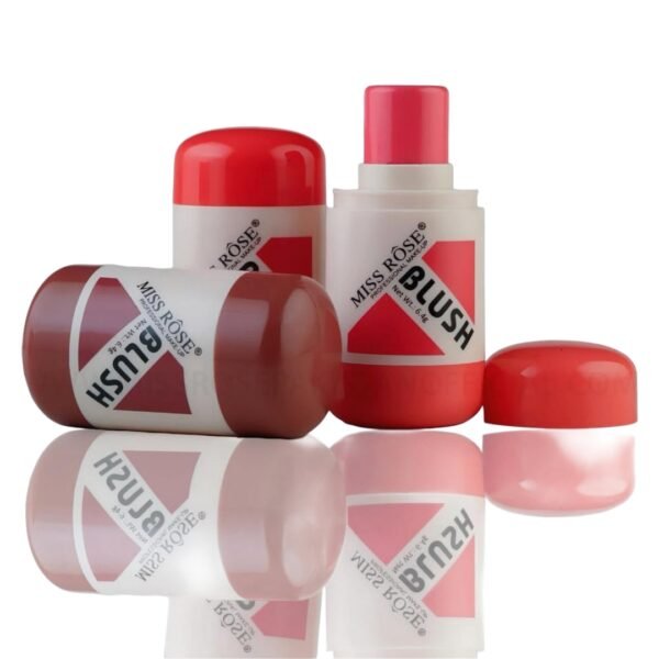 Miss Rose Soft Touch Cream Blush