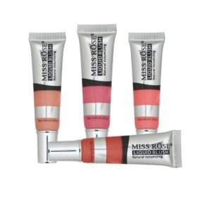 Miss Rose Liquid Blush