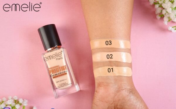 Picsart_25-07-12_15-32-04-961 Emelie Paris Professional Prestige Luminous Serum Foundation – Glowing Skin in Every Drop