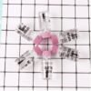 Miss Rose Glitter Glue Eye Waterproof Long Lasting