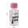 Miss Rose Glitter Glue Eye Waterproof Long Lasting