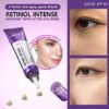 SOME BY MI Retinol Intense Eye Cream – Anti-Aging Miracle for Dark Circles & Fine Lines