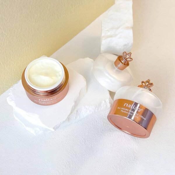 Maliao All Hours Miracle Hyaluronic Acid Face Cream