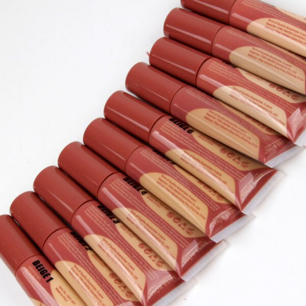 Miss Rose - Perfect Coverage BB Cream
