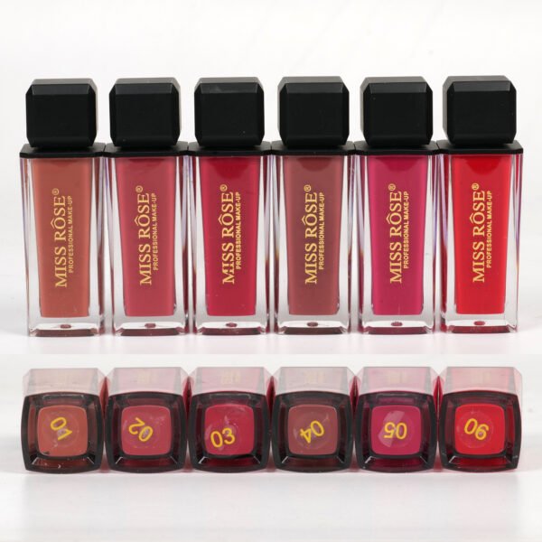 aretihrhi0lojje1661848684 Miss Rose New Long Lasting Lipgloss