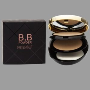 Emelie BB Powder – Natural Radiance in a Compact for Flawless Skin