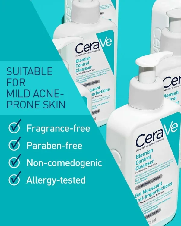 blemish-cleanser-new-sm-3.jpg Blemish Control Cleanser Salicylic acid cleanser for acne-prone skin