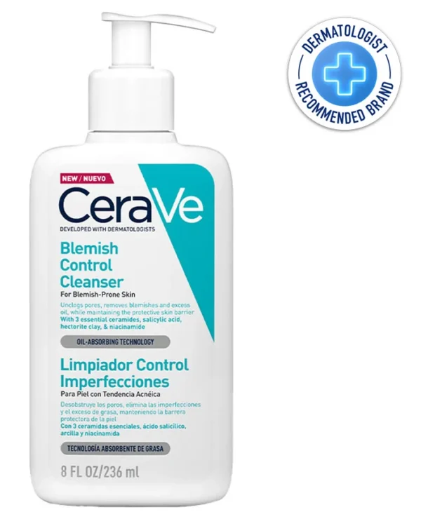 blemish-control-cleanser-salicylic-acid-pakistan-makeup4girl Blemish Control Cleanser Salicylic acid cleanser for acne-prone skin