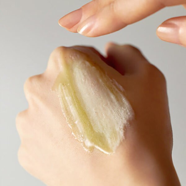 SOMEBYMI Bye Bye Blackhead 30 Days Miracle Green Tea Tox Bubble Cleanser – 120g