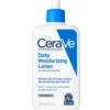 CeraVe Daily Moisturizing Lotion – Lightweight Hydration with Ceramides