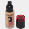 Emelie Wake Make & Up Professional Waterproof Foundation – Long Lasting Matte Finish