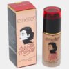 Emelie Wake Make & Up Professional Waterproof Foundation – Long Lasting Matte Finish