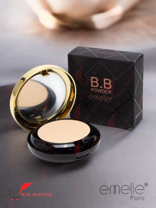 cub6cflht56ksubfon1g Emelie BB Powder – Natural Radiance in a Compact for Flawless Skin