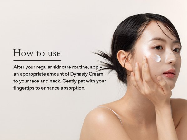 Beauty of Joseon Dynasty Cream Hydrating Face Moisturizer