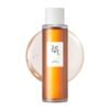 Ginseng Essence Toner by Beauty of Joseon for glowing skin hydration