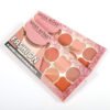 hx70ewasfwvqckc1703149302 Miss Rose 10-Colors Clover Blusher Palette