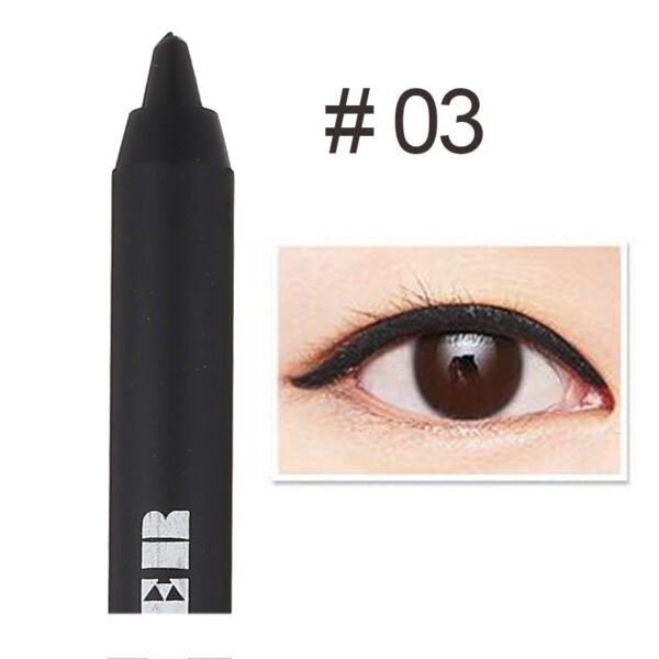 Miss Rose Gel Liner Pencil