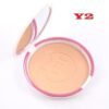 MISS ROSE 3D Contour Moisture Whiteing Two-way Pressed Powder Cake