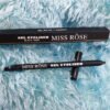 Miss Rose Gel Liner Pencil