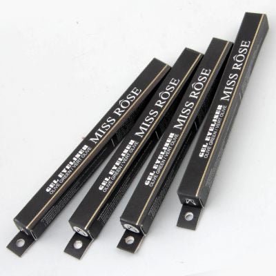Miss Rose Gel Liner Pencil
