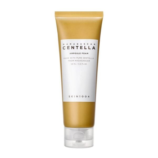 madagascar-centella-ampoule-foam-cleanser-skin1004-pakistan-makeup4girl Madagascar Centella Ampoule Foam by SKIN1004 – Gentle Low pH Cleanser