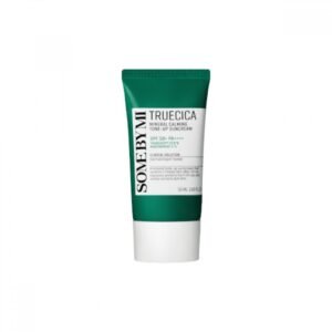 SOME BY MI Truecica Mineral Calming Tone-Up Suncream – SPF50+ PA++++