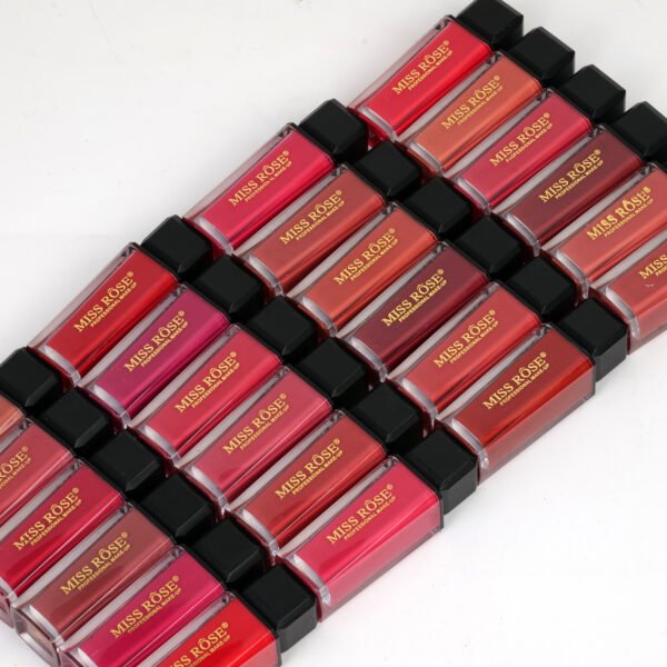 mitqa9mxfnbdng31661848684 Miss Rose New Long Lasting Lipgloss