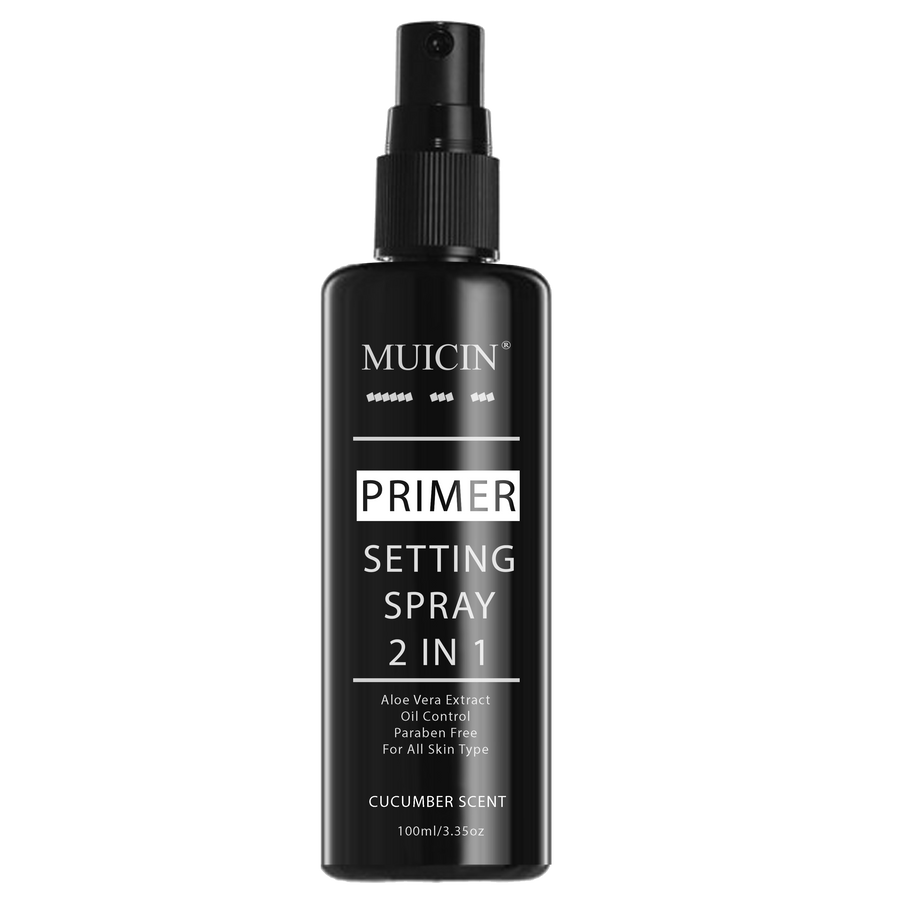 MUICIN Setting Spray for hydrating skin in Pakistan