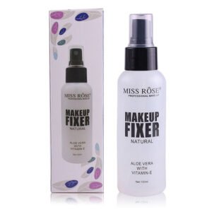 MissRose professional makeup fixer and setting