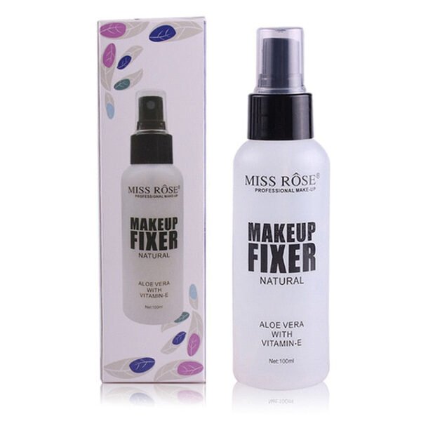 MissRose professional makeup fixer and setting