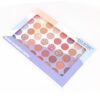 Miss Rose 40 Color Eyeshadow Palette