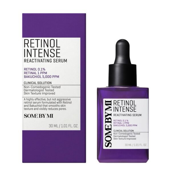 SOME BY MI Retinol Intense Serum 30ml