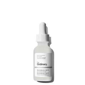 The Ordinary Niacinamide Serum for smoothing skin in Pakistan