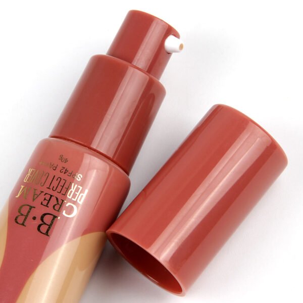 Miss Rose - Perfect Coverage BB Cream