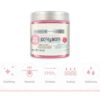 MUICIN Rose Pink Clay Mask – Deep Cleansing Glow