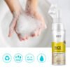 6imagesize_630d5ef2-abca-4e11-a97a-c8d2e7c21886 Muicin Rice Mild Cleansing Bubble Foaming Facial Cleanser - Delicate Purity