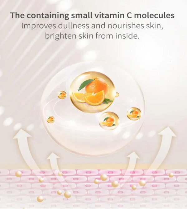 imgi_33_8IMAGE_22dbbc3a-d8f7-4efb-8bdb-d906db1db5c6 Muicin Vitamin C Bubble Foaming Facial Cleanser - Effervescent Clean Glow