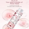 organic-rose-hydratio-toner-pakistan-makeup4girl Organic Rose Hydration Toner – Soothing Refreshment