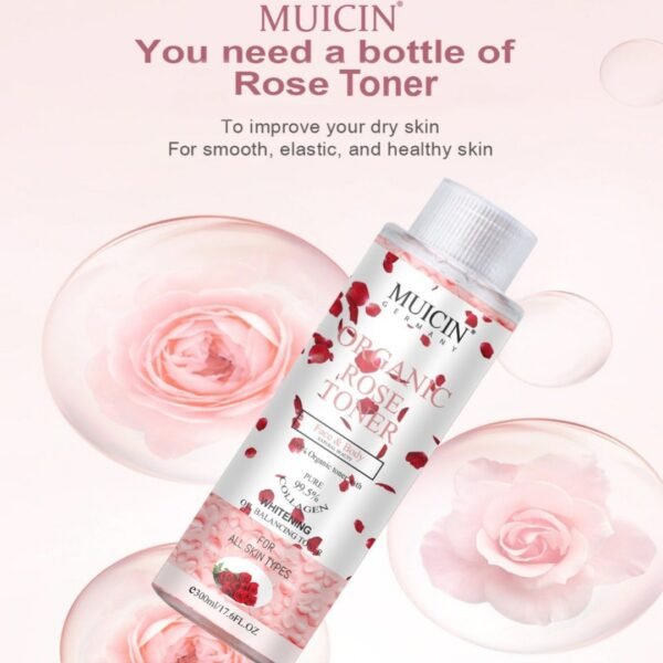 organic-rose-hydratio-toner-pakistan-makeup4girl Organic Rose Hydration Toner – Soothing Refreshment