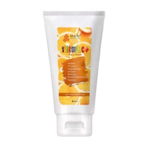 Muicin Vitamin C+ Face Wash - Energizing Bright Clean