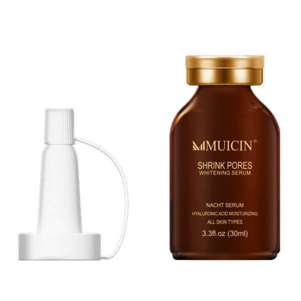 MUICIN Shrink Pores Hyaluronic Acid Serum - 30ml